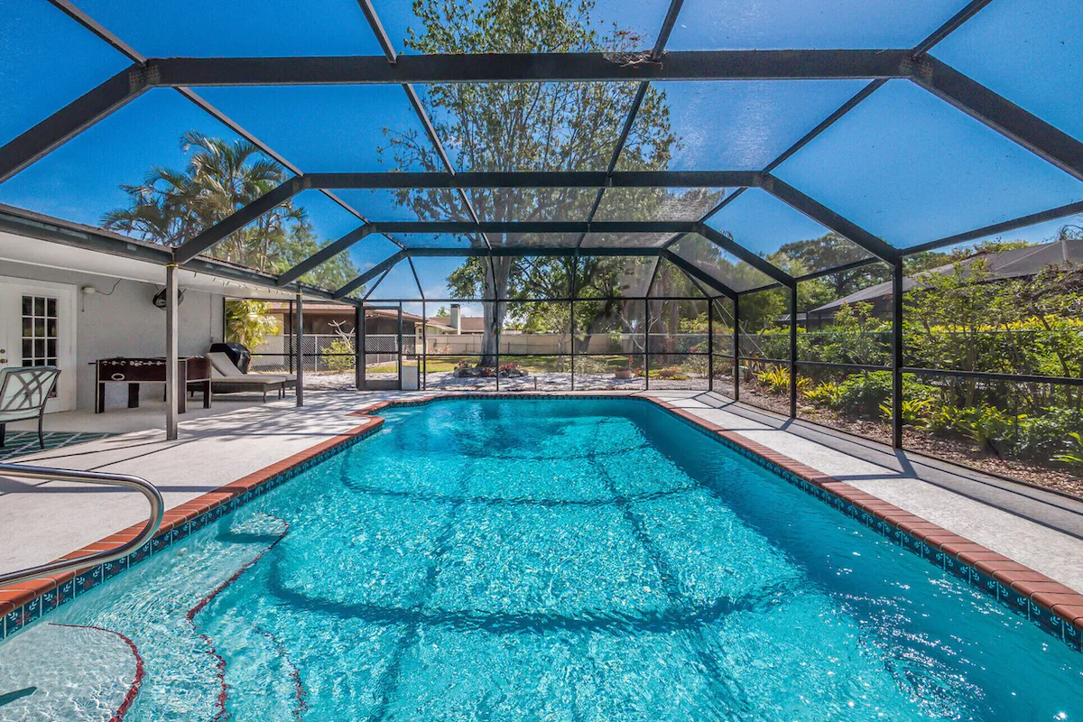Bradenton Stay – Beach House with Pool Near Anna Maria